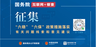 國務院互聯網+督查